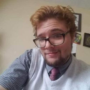 Meet your Posher, Nathaniel